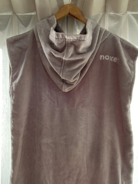 Adult Hooded Towel Robe Carousel 2