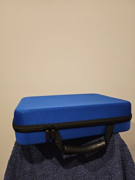 AMAZING CARD HOLDER/CARRY CASE Carousel 5