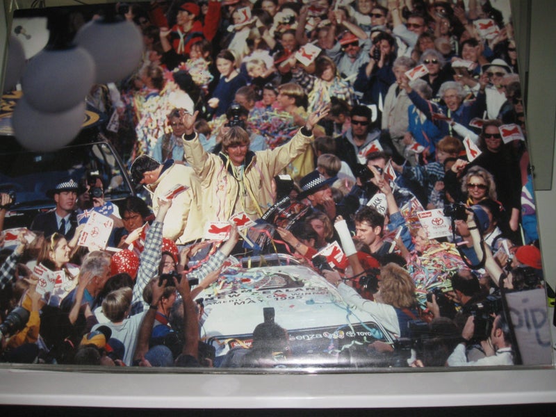 collectable memorables Carousel 1
