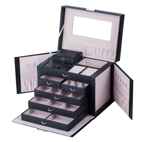 Jewellery Box Carousel 1