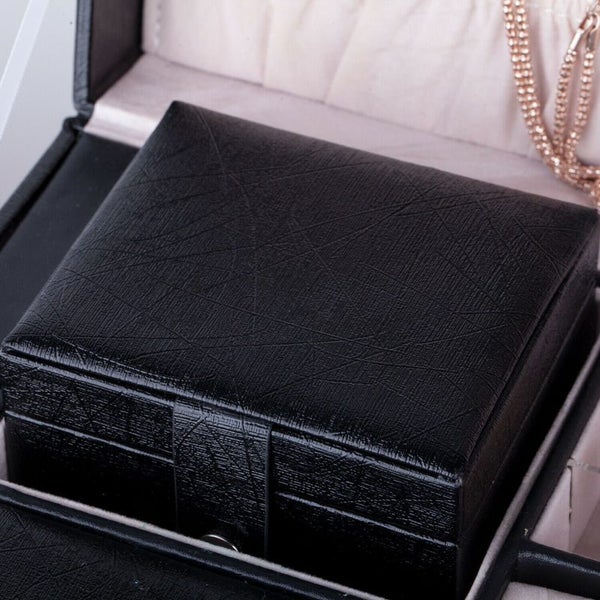 Jewellery Box Carousel 2