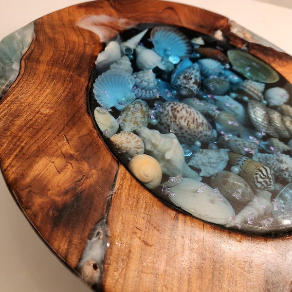 Tike wood decoration for your house Carousel 12