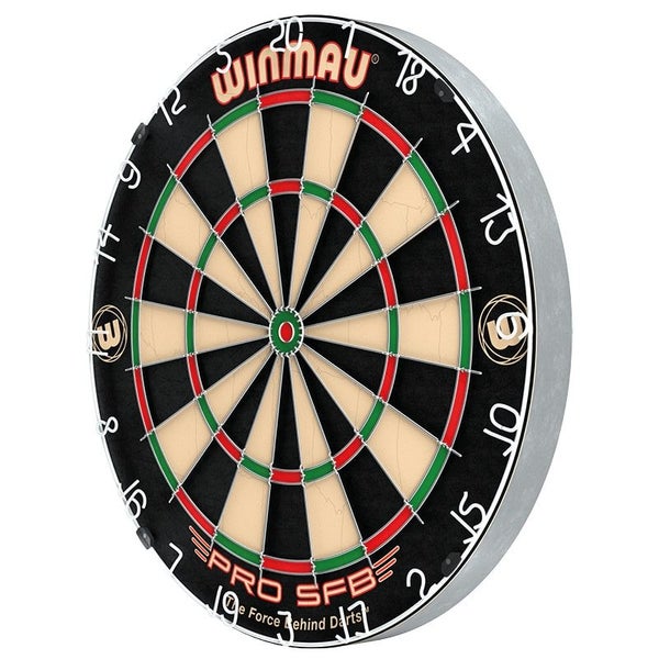 Winmau Pro SFB Steel Tip Dart Board Carousel 7