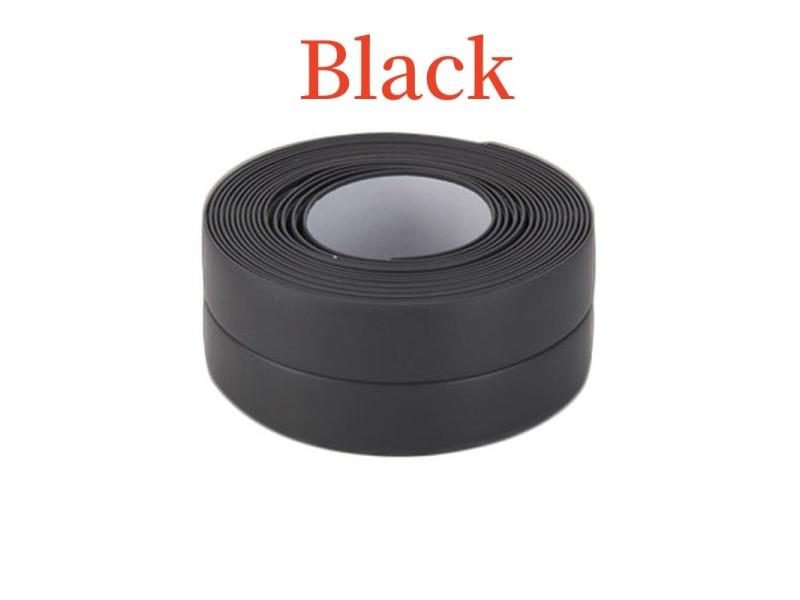 Bathroom Kitchen Sealing Tape Waterproof Anti-Mildew Carousel 1