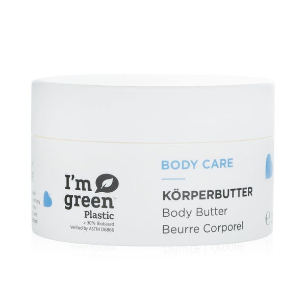 ANNEMARIE BORLIND - Body Care Body Butter - For Normal To Dry Skin 250ml/8.45oz Carousel 1