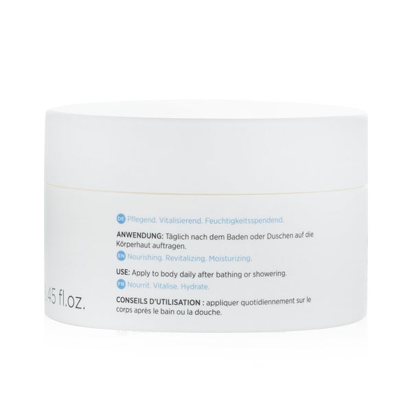 ANNEMARIE BORLIND - Body Care Body Butter - For Normal To Dry Skin 250ml/8.45oz Carousel 3