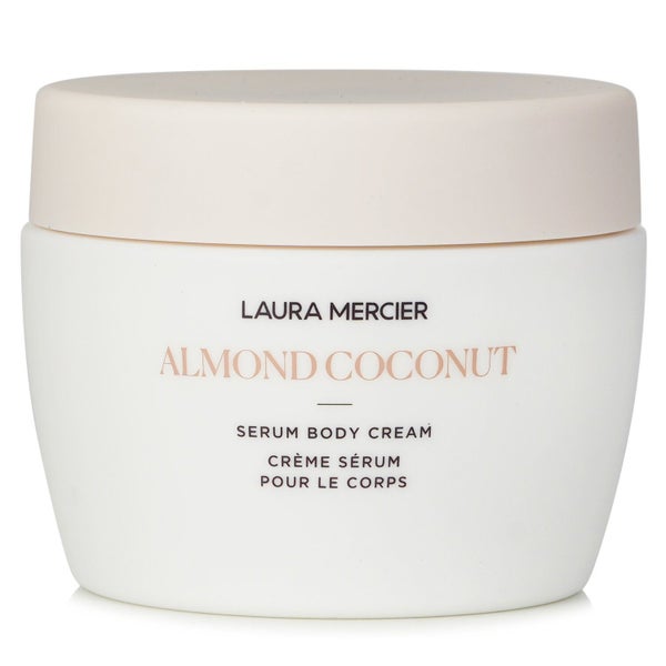 LAURA MERCIER - Almond Coconut Serum Body Cream 200ml/6.5oz Carousel 1