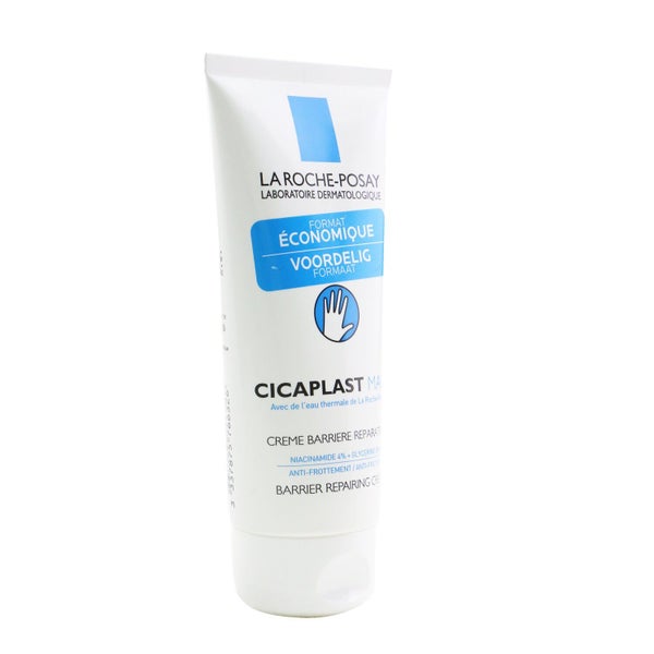 LA ROCHE POSAY - Cicaplast Mains Barrier Repairing Cream for Hands 100ml/3.3oz Carousel 2