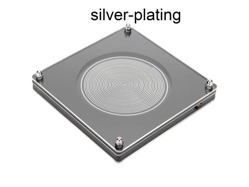 7.83HZ Schumann Resonance Generator Kit With Connection Line Carousel 1