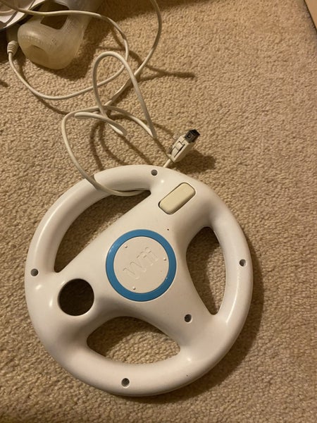 Wii games Carousel 2