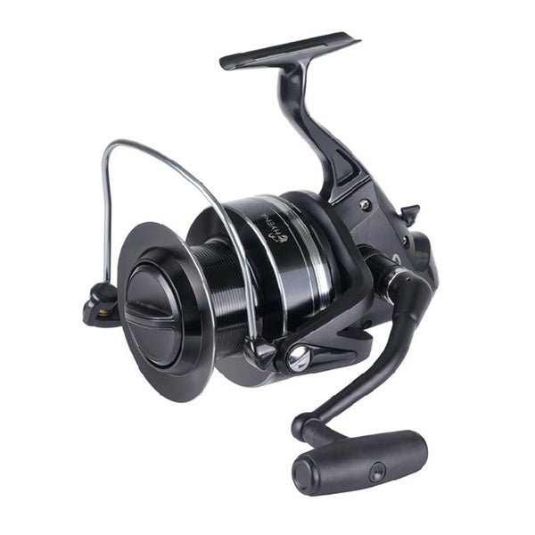 Tica Hyena HN100 8RRB Surfcasting Reel Carousel 1