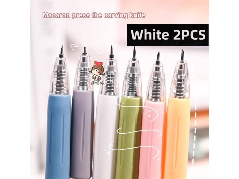 Die Cutting Machine Carousel 1