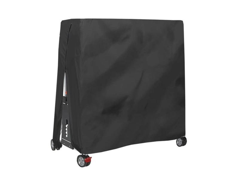 Oxford Fabric Folding Table Tennis Table Cover With Zipper Universal Table Carousel 1