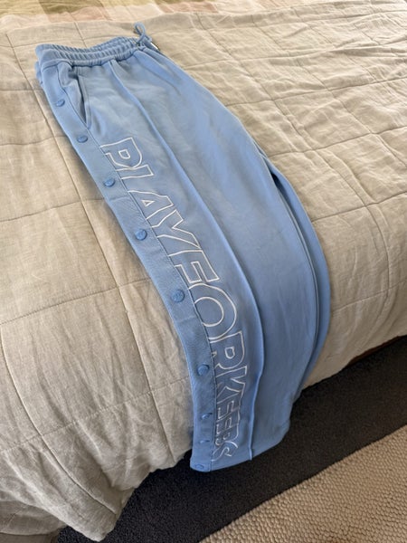 Geedup PFK Snap Pants (baby blue)63616668421633111