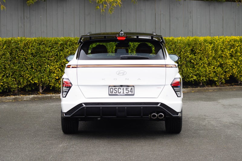 2024 Hyundai Kona 1.6 Hybrid N-Line Active64510259777538114