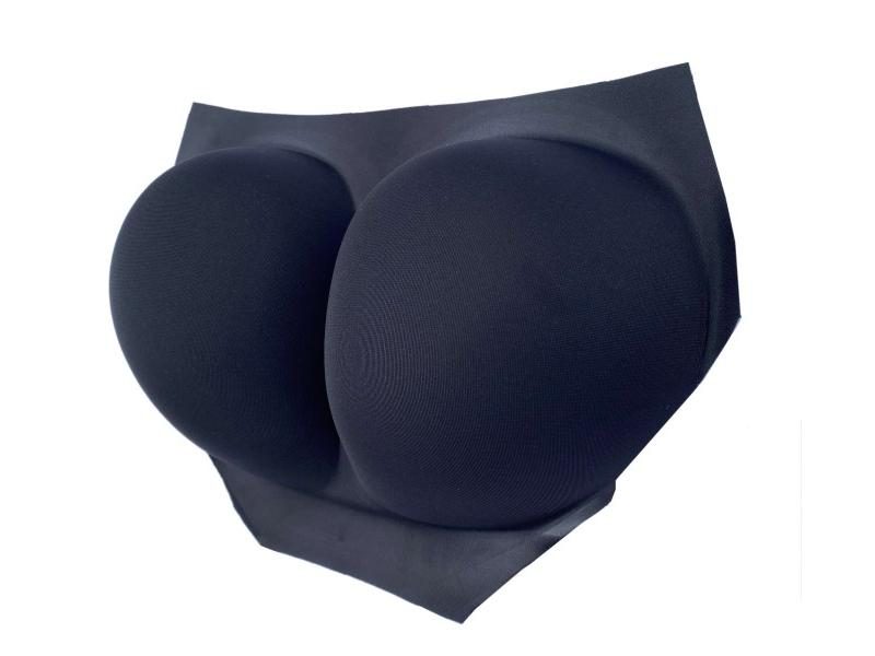 2PS Crossdressing Hip Pads Sponge Butt Hip Up Enhancer Carousel 1