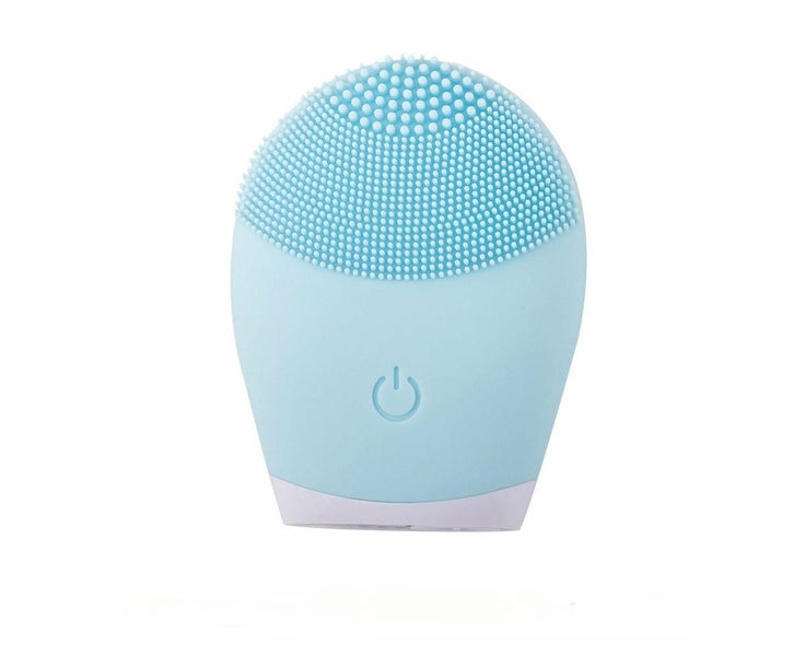 Electric cleanser Facial Cleansing Brush Face Skin Care Tools Waterproof Elec Carousel 9