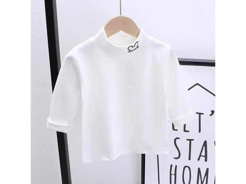 Girls Top Girls Clothes T-shirt Carousel 1