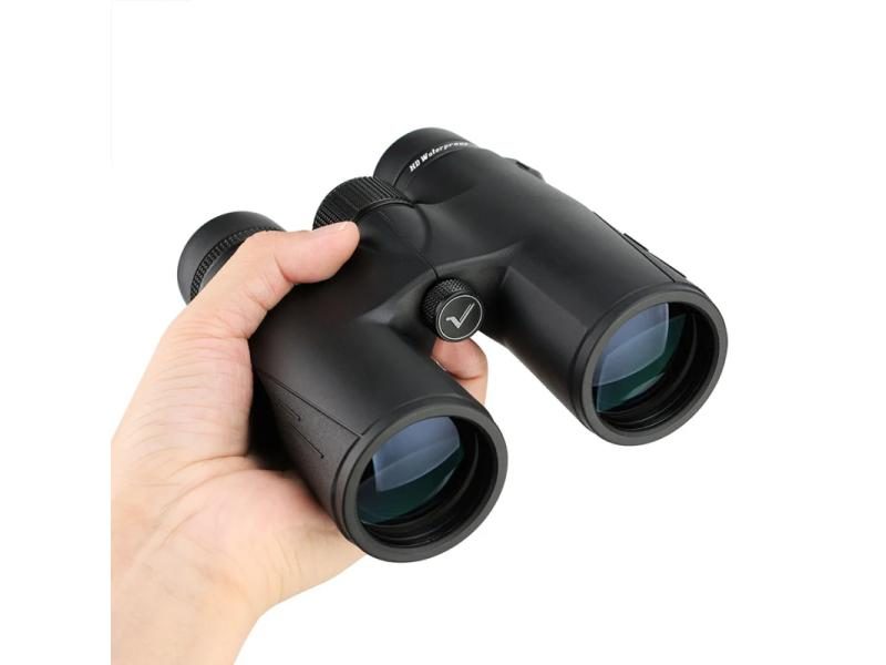 Svbony SV47 10x42 HD Waterproof BirdWatching Monocular Telescope For Adults FMC Carousel 1