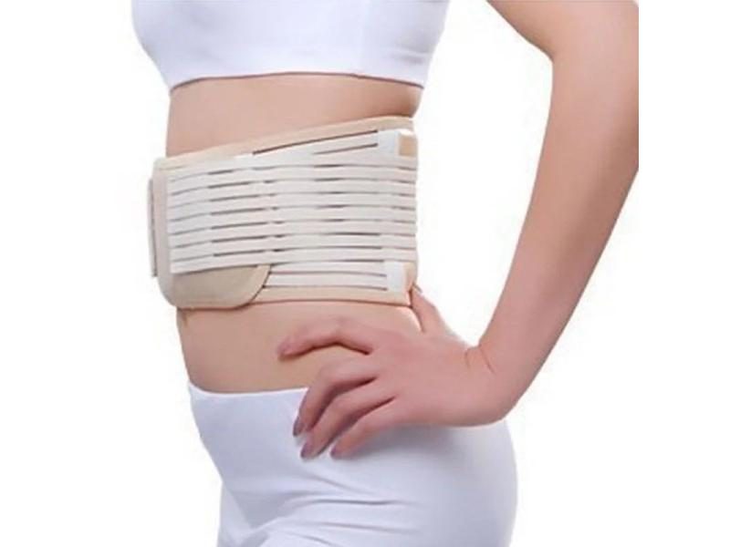 Brace Support Carousel 1