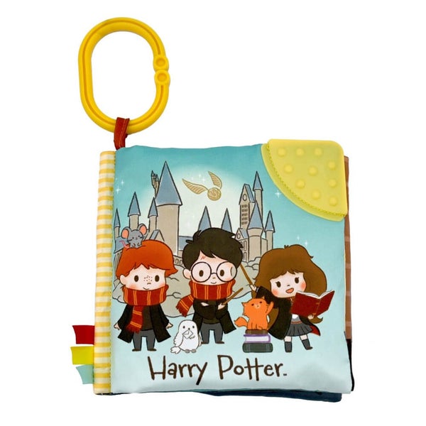 Harry Potter - Harry Potter Soft Book, 16cm H, Birth+ Carousel 1