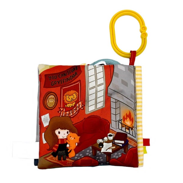 Harry Potter - Harry Potter Soft Book, 16cm H, Birth+ Carousel 4
