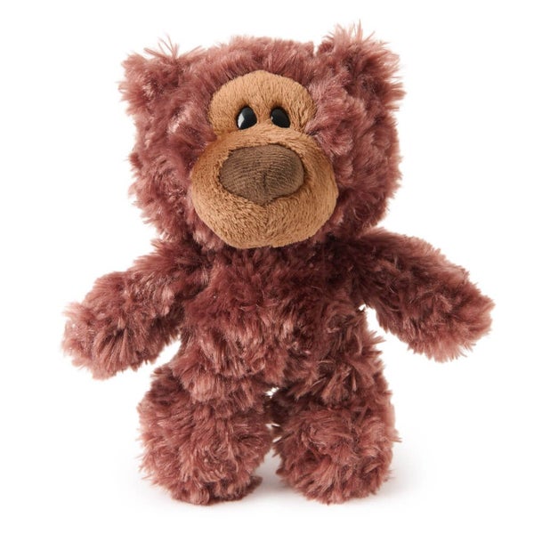 GUND - Forever Friends Littles: Philbin Bear, Soft Toy, Plush, 1 year+ Carousel 2