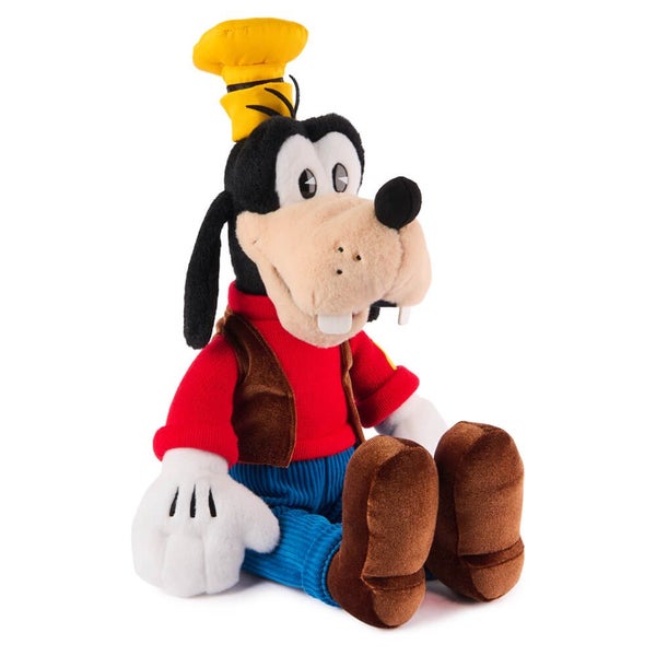 Disney x GUND - Classic Plush Goofy 35cm, Soft Toy, Plush Carousel 2