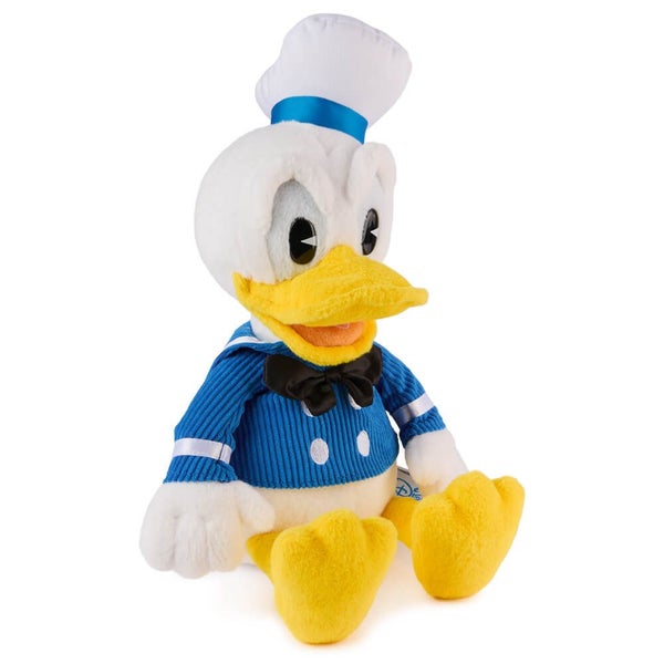 Disney x GUND - Classic Plush Donald Duck 35cm, Soft Toy, Plush Carousel 2
