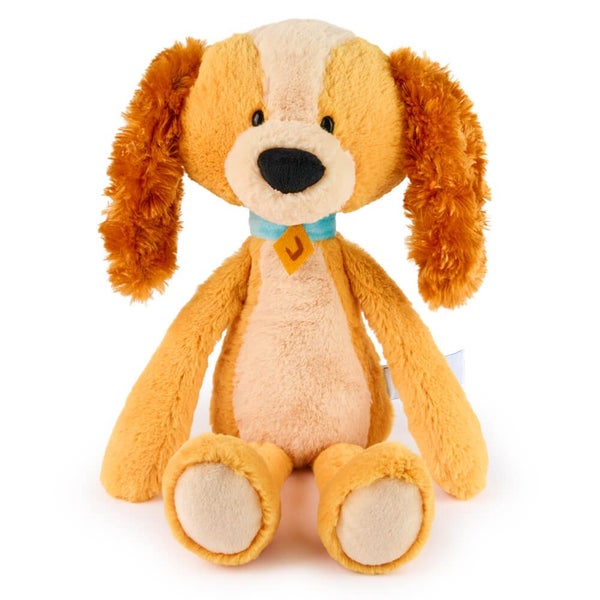 Disney x GUND - Toothpick Lady, Soft Toy, Plush Carousel 1