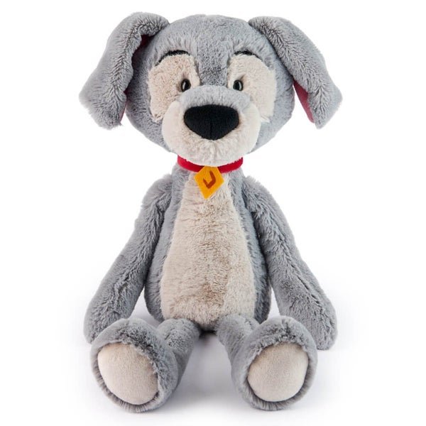Disney x GUND - Toothpick Tramp, Soft Toy, Plush Carousel 2