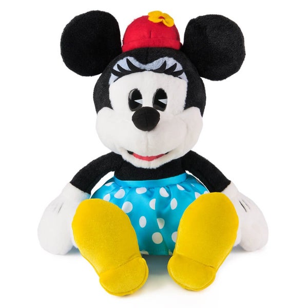 Disney x GUND - Classic Plush Minnie Mouse 35cm, Soft Toy, Plush Carousel 2