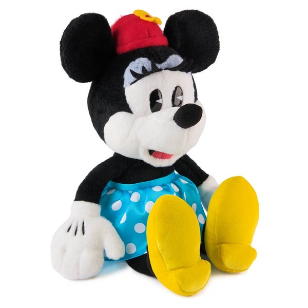 Disney x GUND - Classic Plush Minnie Mouse 35cm, Soft Toy, Plush Carousel 2