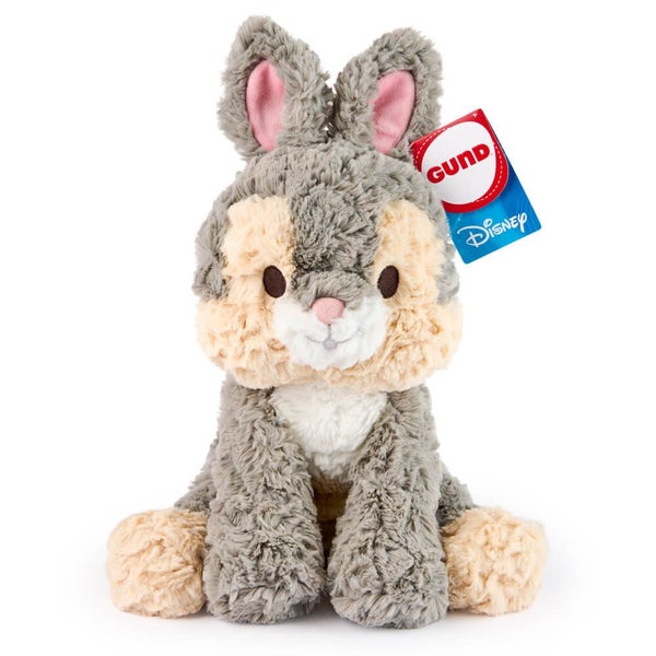 Disney x GUND - Cozys Thumper, Soft Toy, Plush Carousel 1