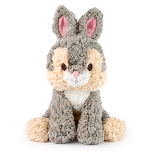 Disney x GUND - Cozys Thumper, Soft Toy, Plush Carousel 2