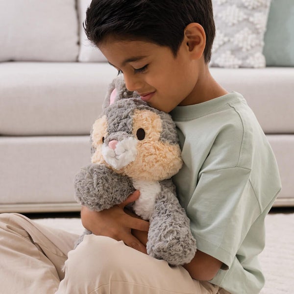 Disney x GUND - Cozys Thumper, Soft Toy, Plush Carousel 9
