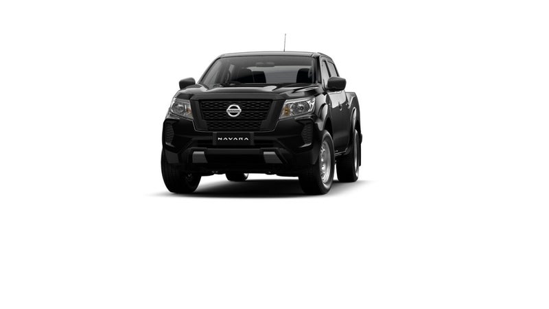 2025 Nissan Navara SL 4x4 auto63613215426049113