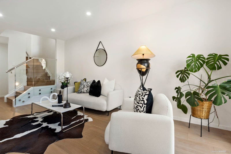 REMUERA – Brand New & Freehold - Family Living63614254984833111