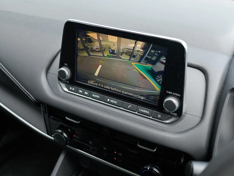 2024 Nissan Qashqai ST-L 2WD auto63613215487746112