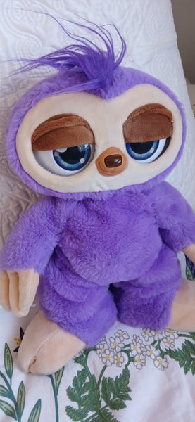 Zuru Toy-DANCING Purple Carousel 1