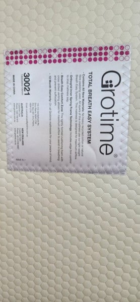 Brand new Cot Mattress Carousel 2