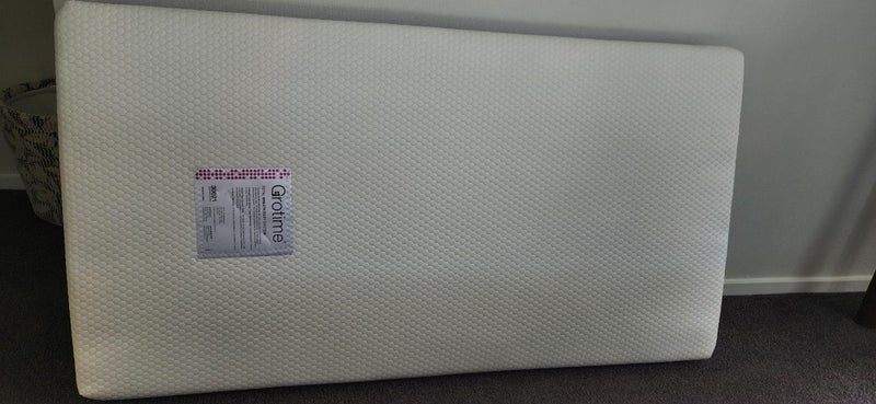 Brand new Cot Mattress Carousel 1