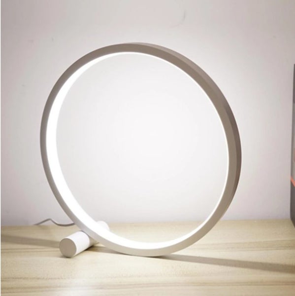 Led Table Lamp Carousel 1