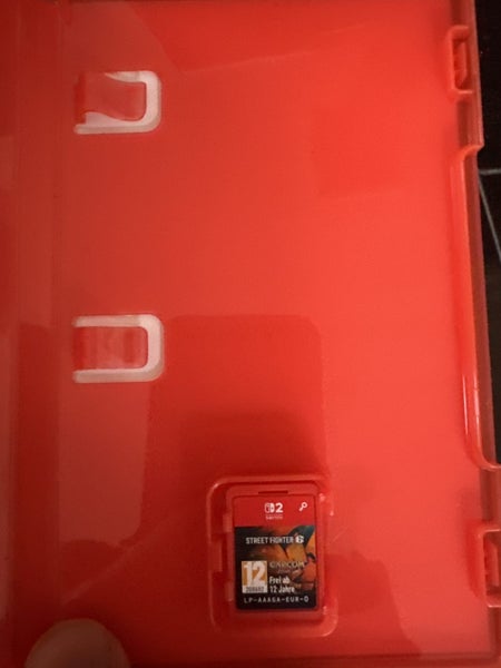 Switch 2 street fighter 6 Carousel 3