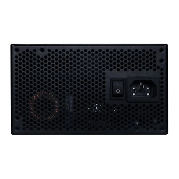 Lian Li Edge 1200W Black 80 Plus Gold ATX 3.1 Power Supply 80 Plus Gold Full Carousel 4