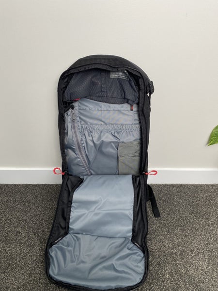 Dakine - Poacher RAS Snow Backpack 18L - Black63617449182210111