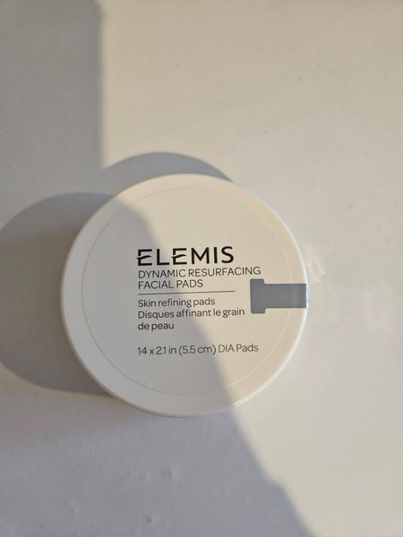 Elemis dynamic resurfacing facial pads Carousel 1