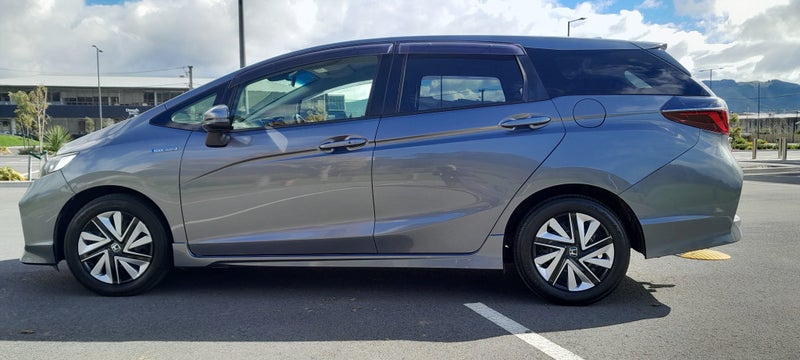 2021 Honda Shuttle Hybrid63613216061185112