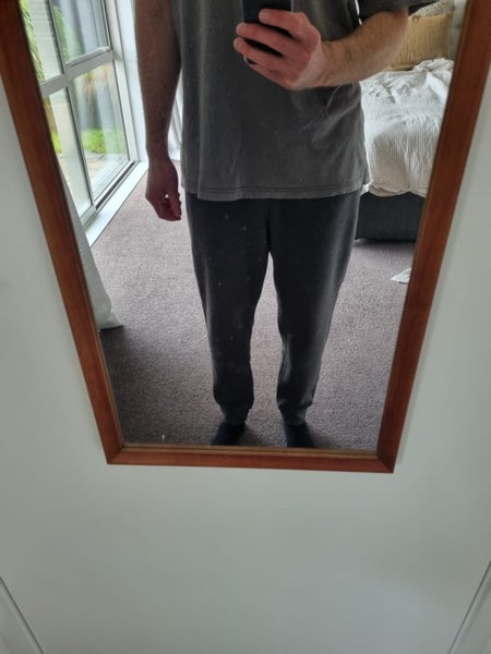The North Face Track Pants US Large63616668027139112