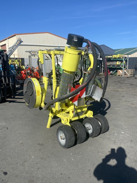 Collard Defoliator E2200-3P64142572468995112